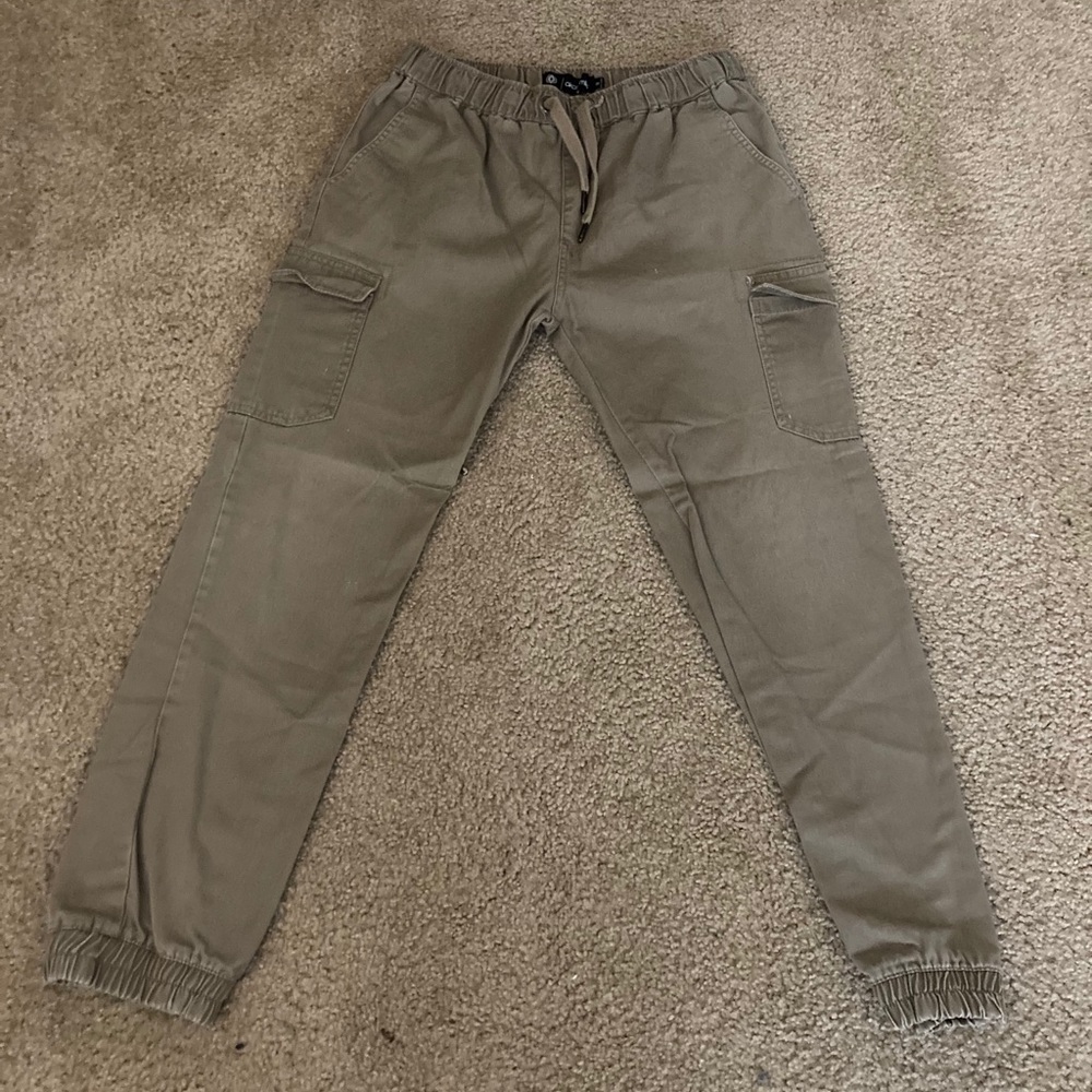 Akademiks Joggers